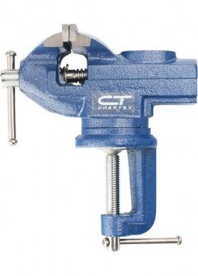 Тиски слесарные, 65мм СИБРТЕХ