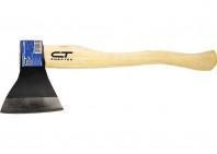 Топор кованый 0,8кг 410мм СИБРТЕХ