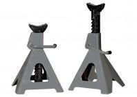 Подставки под машину регулируемые, 3т Matrix