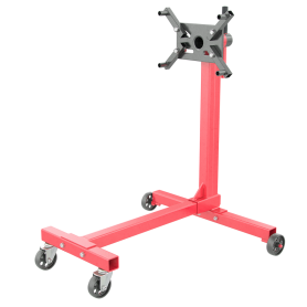 Стенд для двигателя, 400кг  Matrix