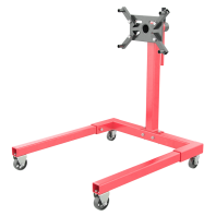 Стенд для двигателя, 500кг  Matrix