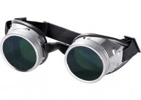 Очки газосварщика Россия (89145)