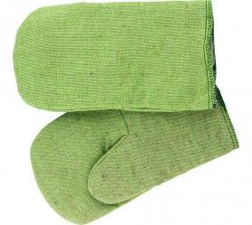 Рукавици брезентовые размер-№2, Россия (68116)