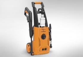 Мойка высокого давления Carver CW-1400C