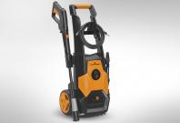 Мойка высокого давления Carver CW-1601C