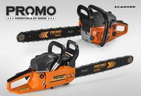 Бензопила Promo PSG-52-18
