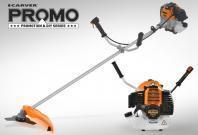 Мотокоса PROMO RBC-52