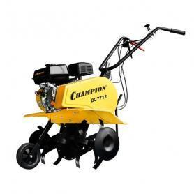 Мотокультиватор Champion BC-7712