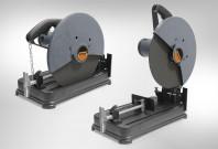 Отрезная машина Парма 355МО