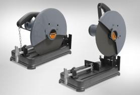 Отрезная машина Парма 355МО