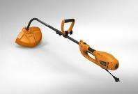 Триммер электрический Carver TR-1200S