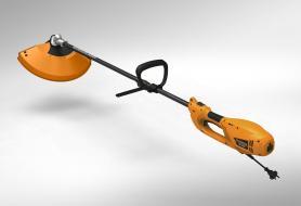 Триммер электрический Carver TR-1500S