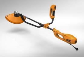 Триммер электрический Carver TR-1500S/ВН