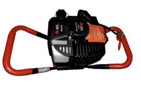 Мотобур P.I.T.   Р51210