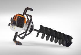 Мотобур Carver  AG-152/000