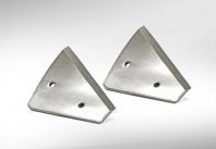 Сменный нож для бурения льда IDB-150