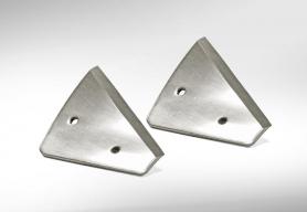 Сменный нож для бурения льда IDB-150