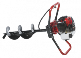 Мотобур Brait   AG-52/000