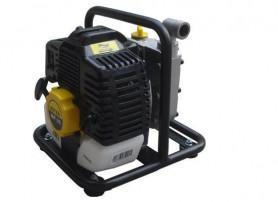 Мотопомпа Huter МР-25