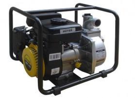 Мотопомпа Huter МР-40