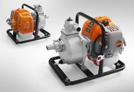 Мотопомпа Carver CGP-259-2