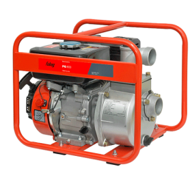 Мотопомпа Fubag PG-600