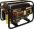 Бензиновый генератор Huter DY2500L