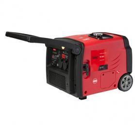 Бензиновый генератор Fubag TI-3200