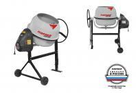 Бетоносмеситель Парма Б-121Э