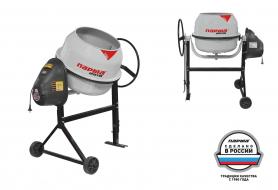 Бетоносмеситель Парма Б-121Э