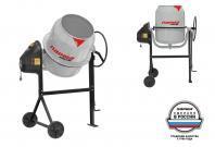 Бетоносмеситель Парма Б-141Э