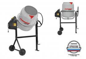 Бетоносмеситель Парма Б-141Э