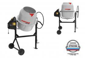 Бетоносмеситель Парма Б-161Э