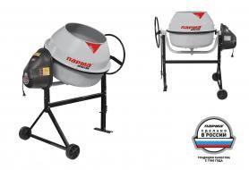 Бетоносмеситель Парма Б-181Э