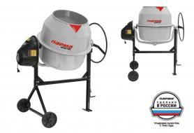 Бетоносмеситель Парма Б-201Э