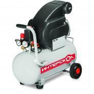 Компрессор поршневой Интерскол КВ-200/25