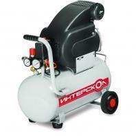 Компрессор поршневой Интерскол КВ-200/25