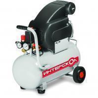 Компрессор поршневой Интерскол КВ-240/25