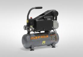 Компрессор поршневой Парма  К-750/9КМ