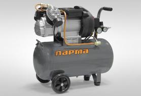 Компрессор поршневой Парма  К-2200/50КМ