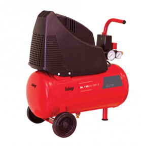 Компрессор поршневой Fubag OL 195/24 CM1,5