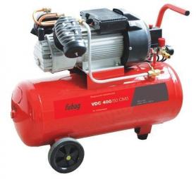 Компрессор поршневой Fubag VDC 400/50 CM3