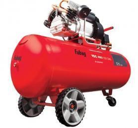 Компрессор поршневой Fubag VDC 400/100 CM3