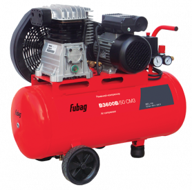 Компрессор поршневой Fubag B3600B/50 CM3