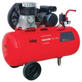 Компрессор поршневой Fubag B3600B/100 CM3