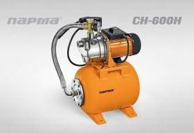 Насосная станция Парма  СН-600Н