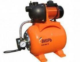 Насосная станция Вихрь  АСВ-800/19