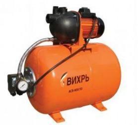 Насосная станция Вихрь  АСВ-800/50