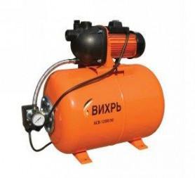 Насосная станция Вихрь  АСВ-1200/50