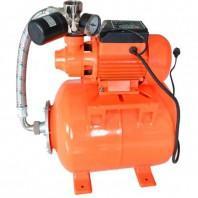 Насосная станция Вихрь  АСВ-370/20Ч